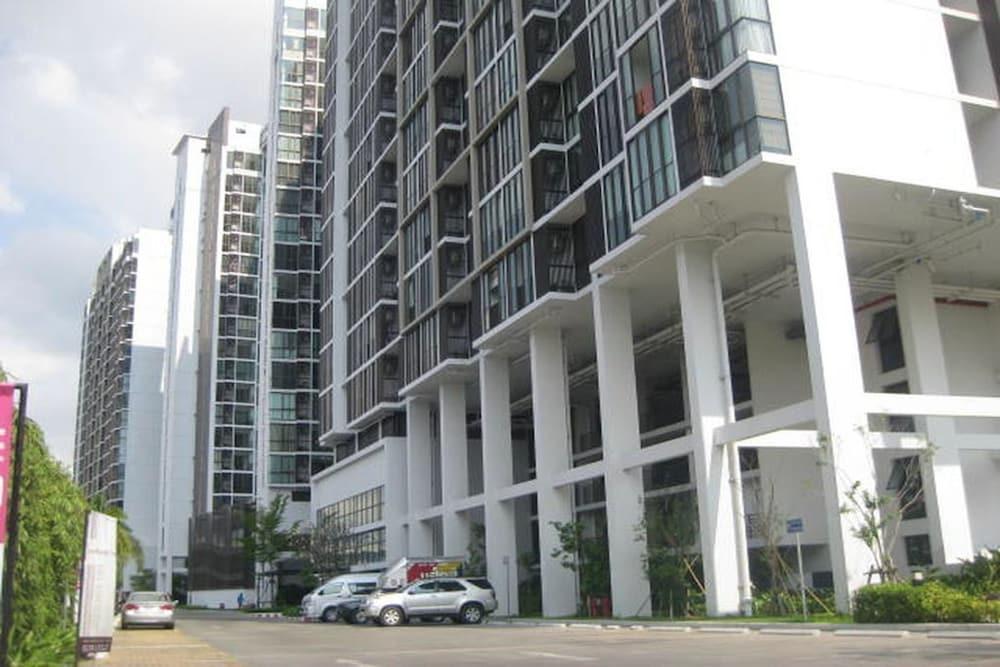 Ideo Mix Sukhumvit 103