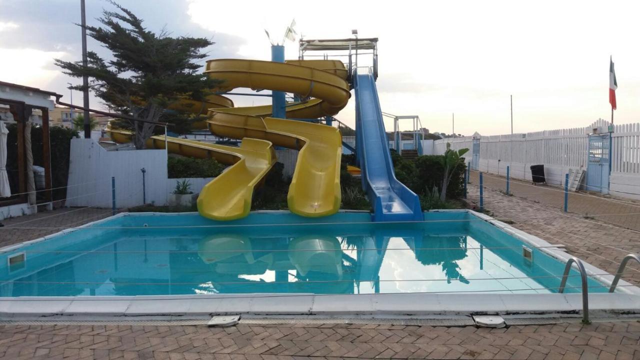 Holiday Park Home