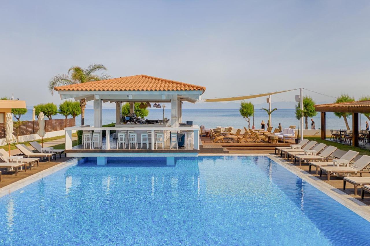 Villa di Mare 1