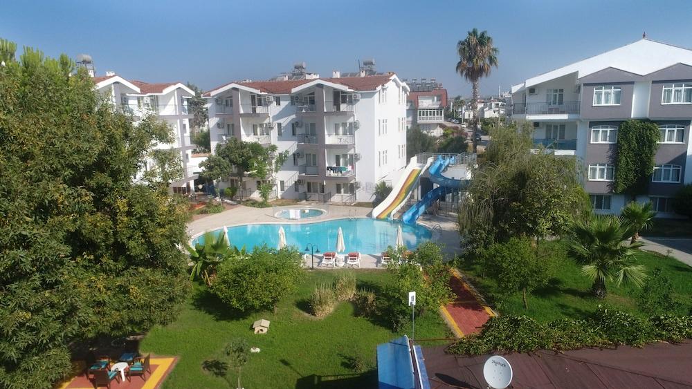 Club Solis Garden