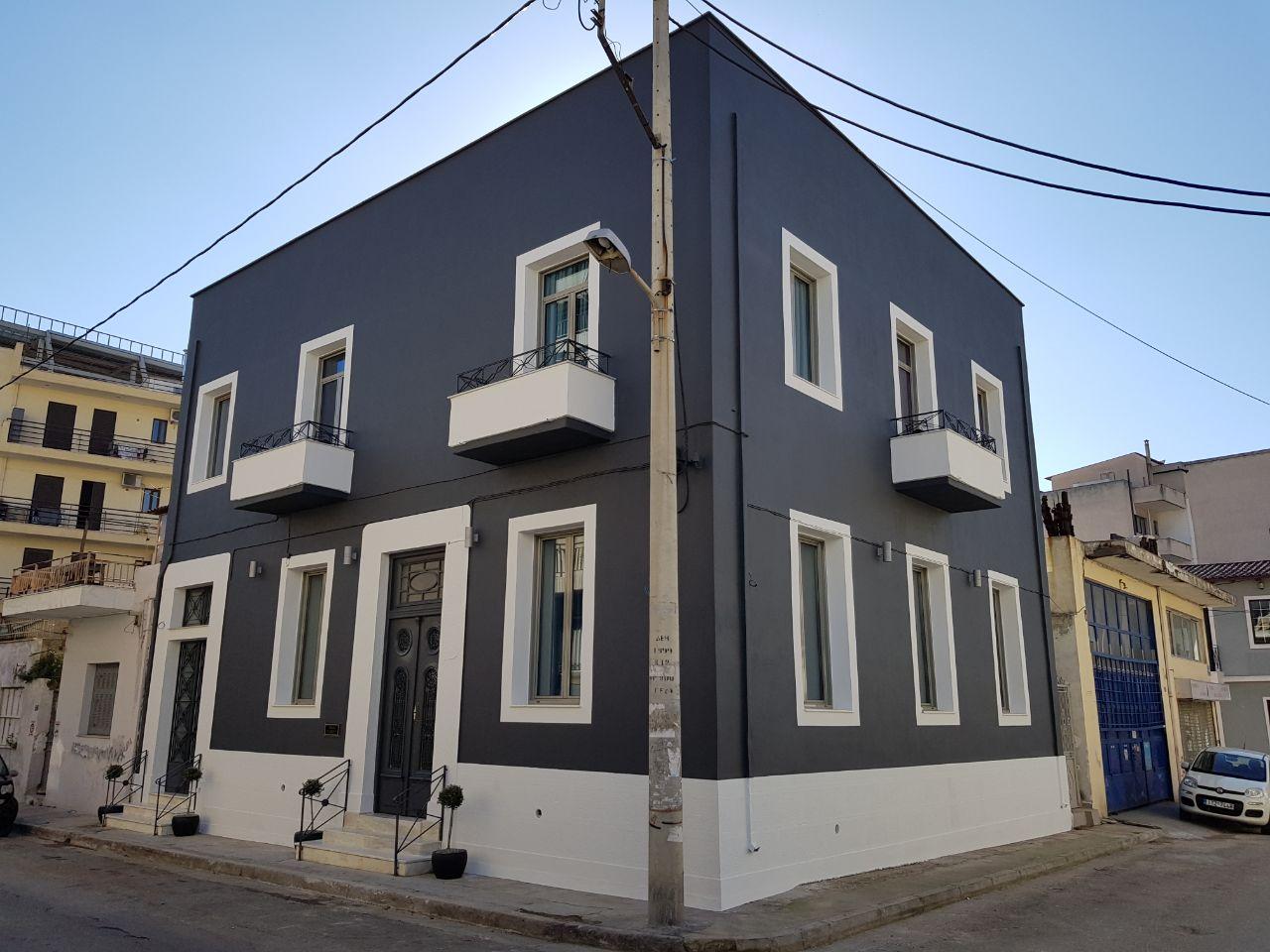 Villa Mc Queen