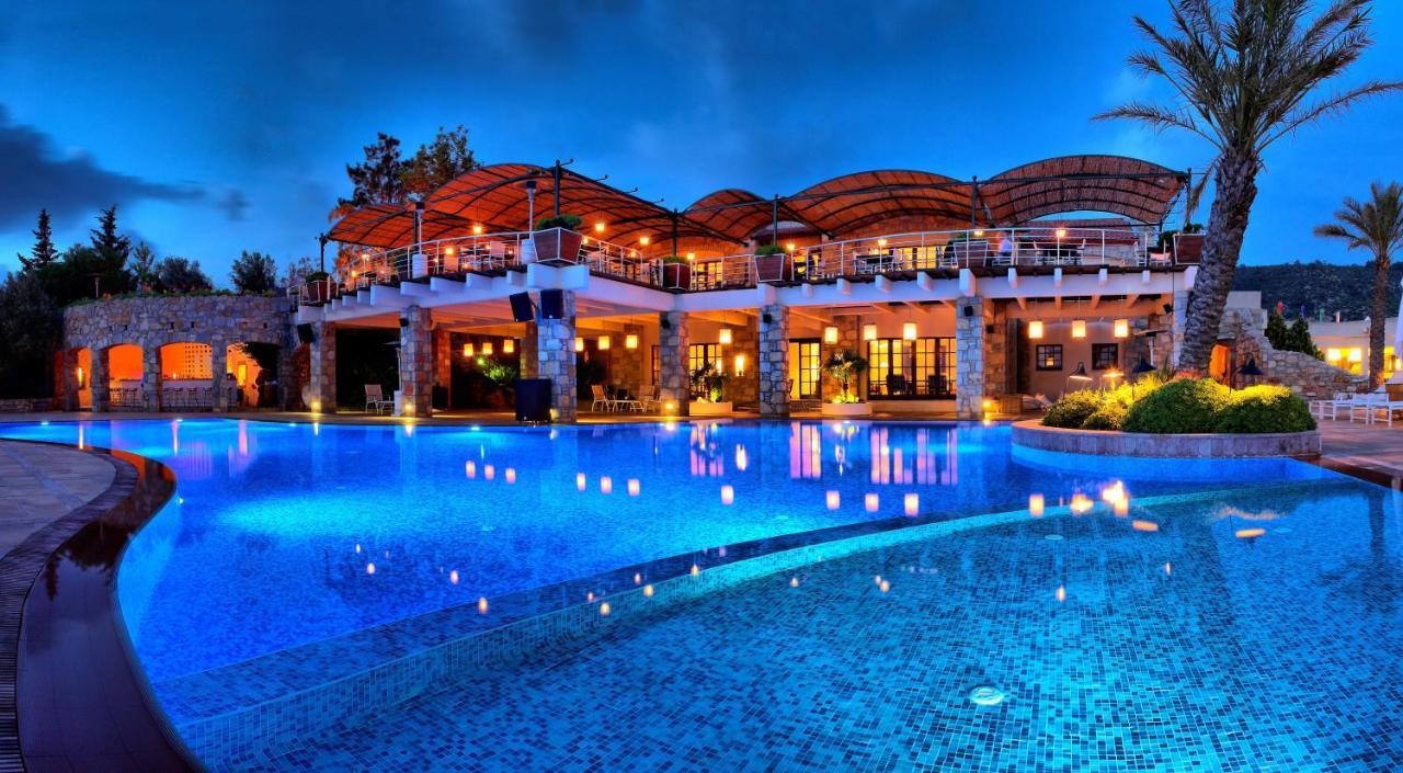 The Marmara Bodrum (Adults only)
