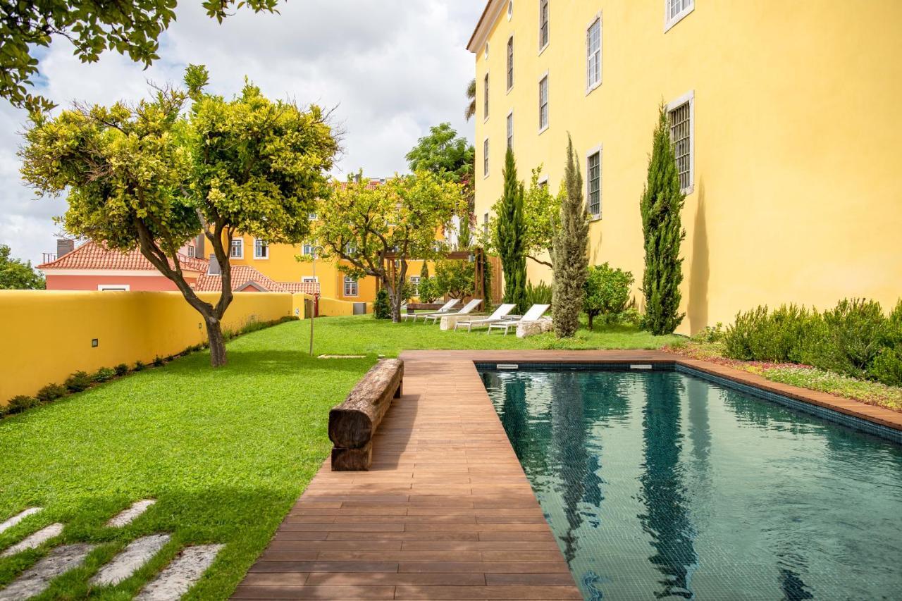 Tandem Palacio Alfama 1