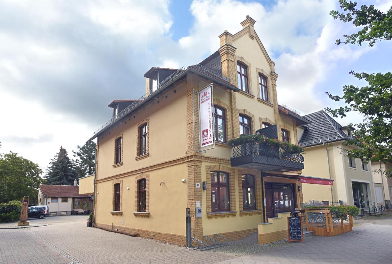 Port Inn