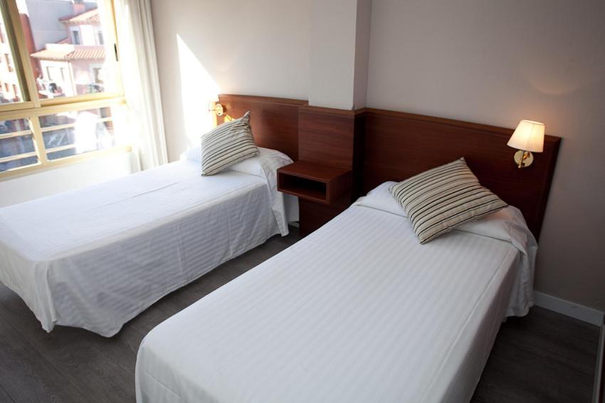 Apartamentos Port Eugeni 1