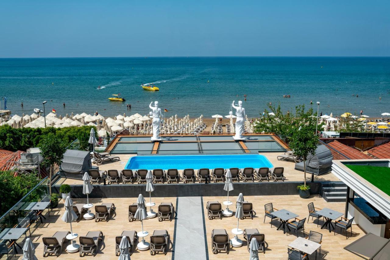 Simus Beach Hotel (Adults only)