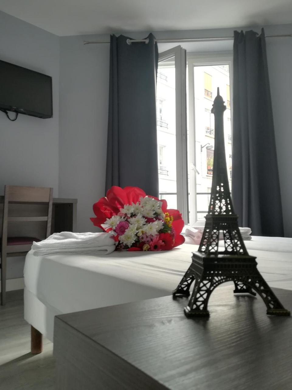 Hotel du Globe 18 (Adults only)