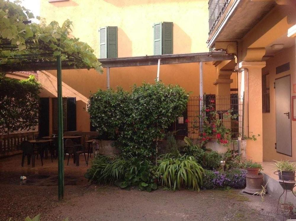 Albergo Giardinetto 1