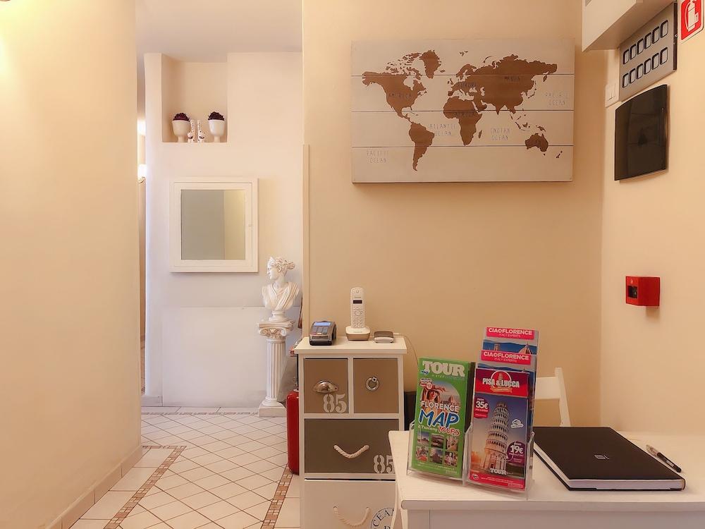 Bed And Breakfast Novecento 1
