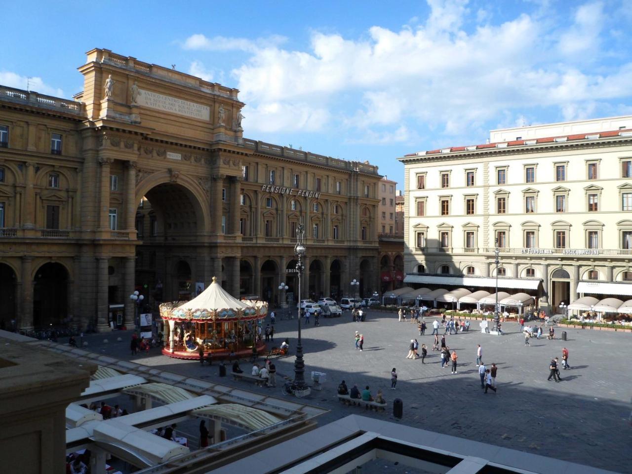 B&B Repubblica 2