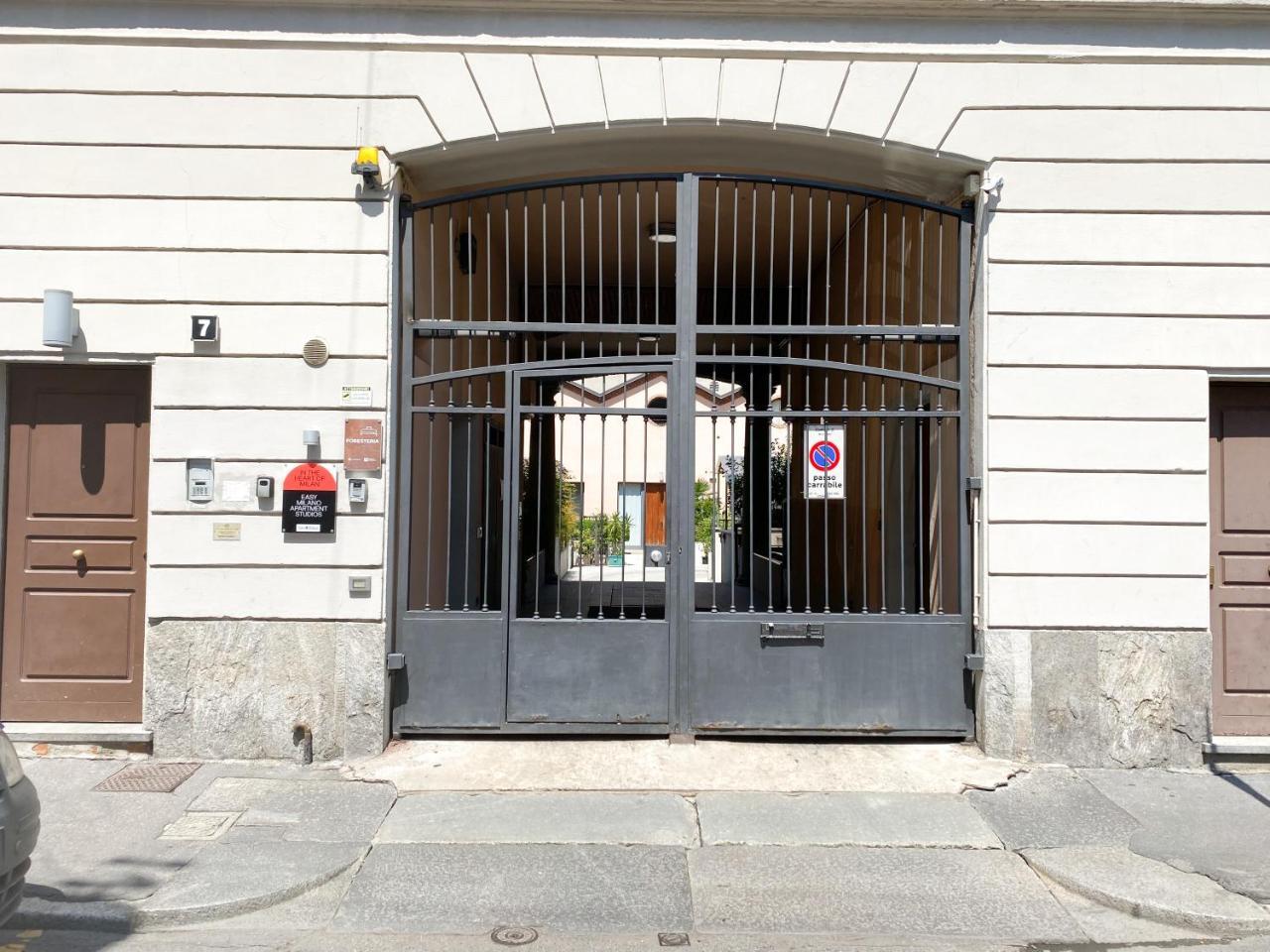 Easy Milano Apartment Navigli