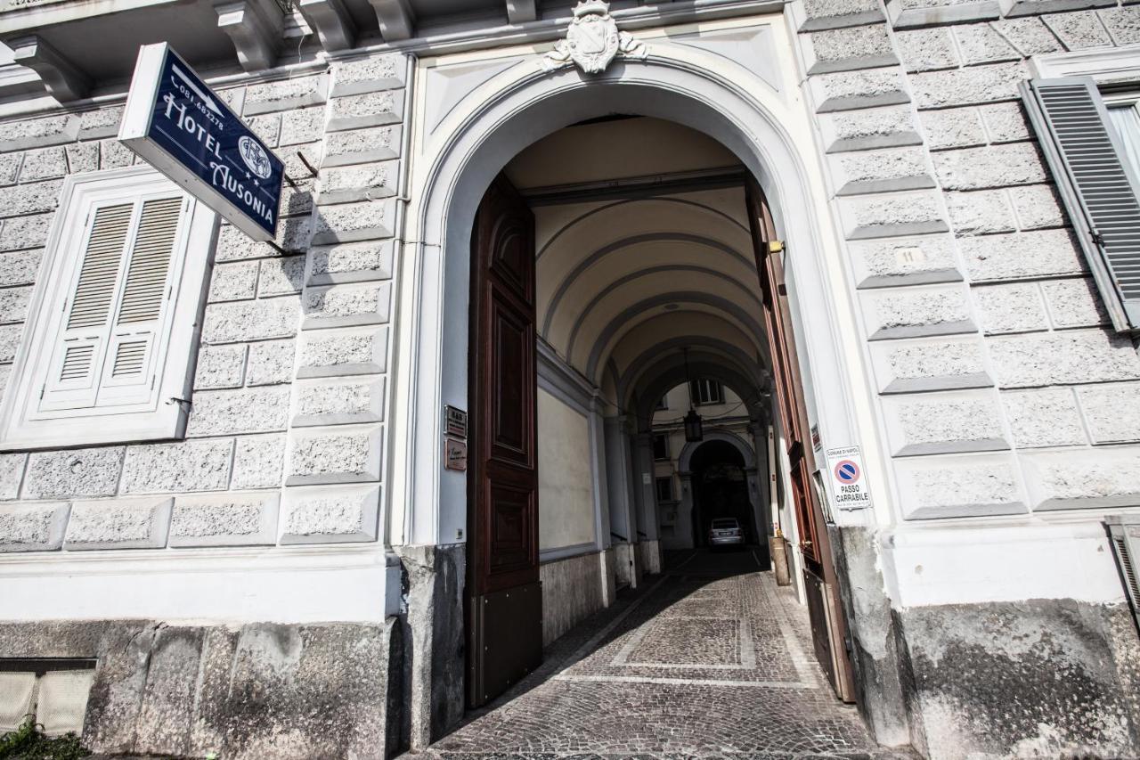 B&B Dimora Caracciolo 2