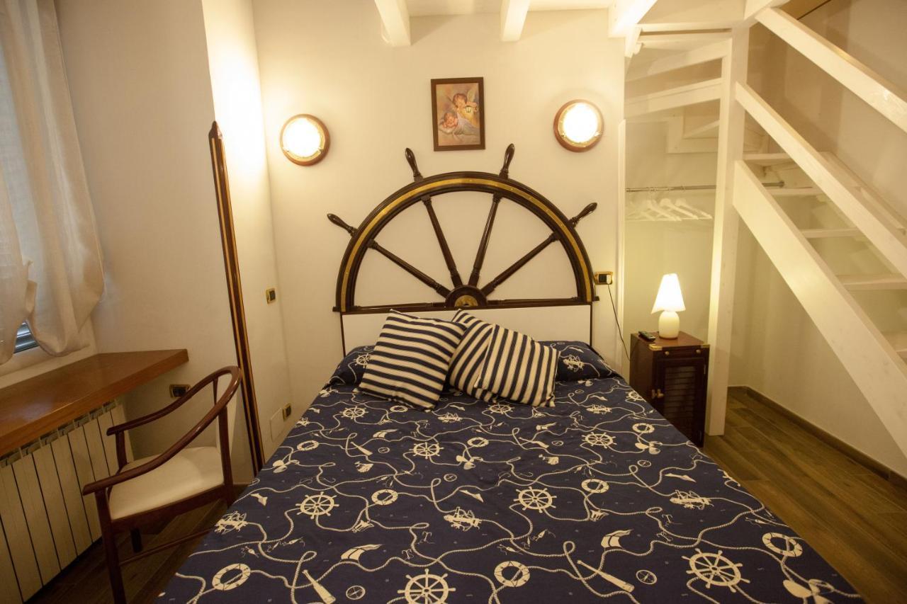 B&B Dimora Caracciolo