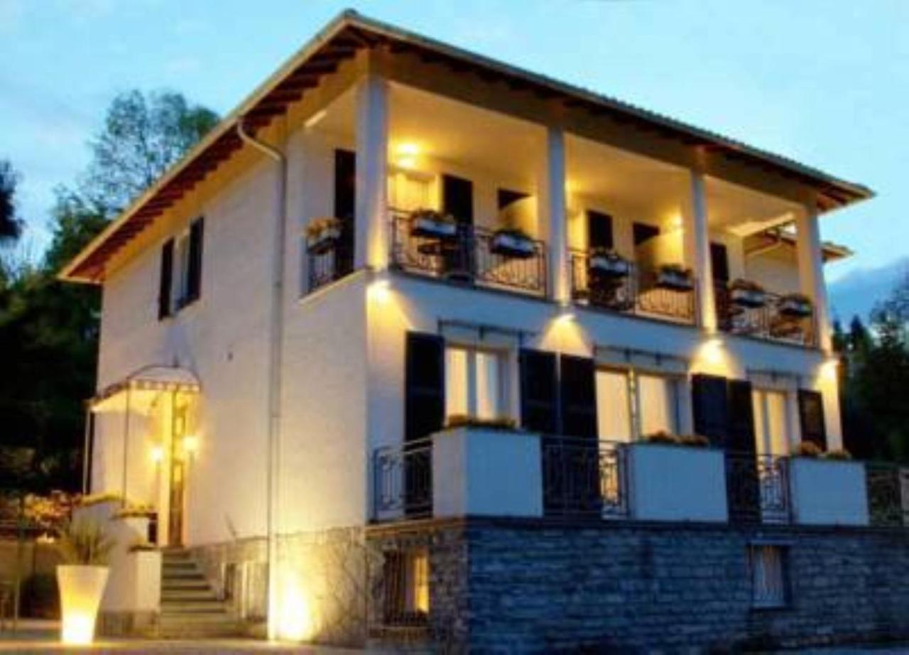 Miralago B&B And Apartments 2
