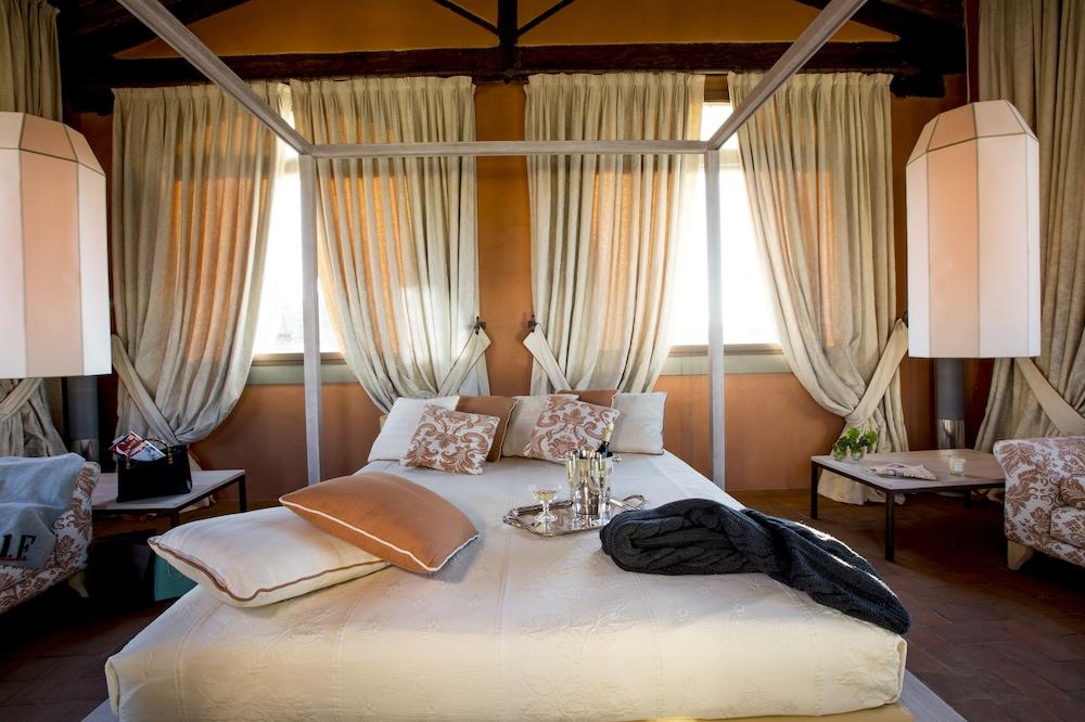 Torre Mannelli Suites 1