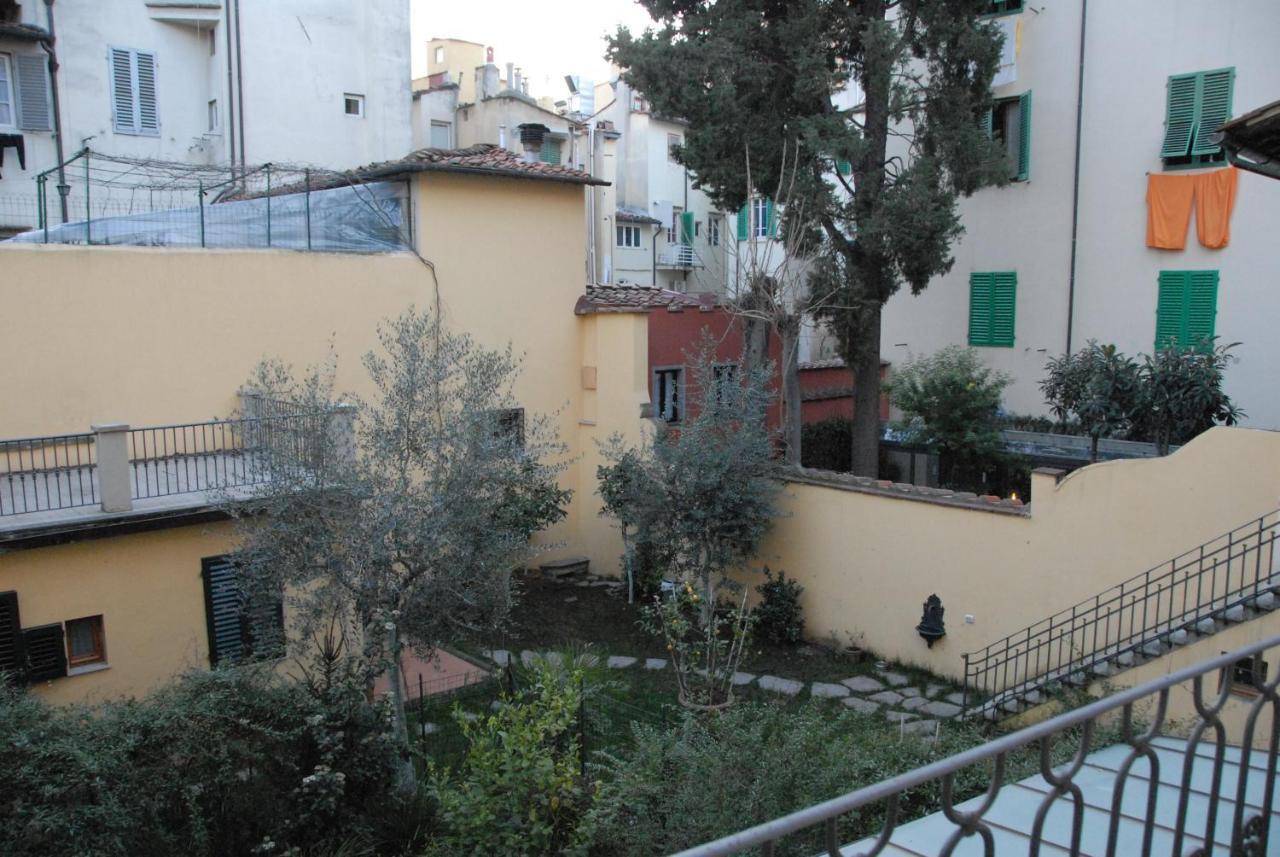 Hotel Margaret Firenze 1