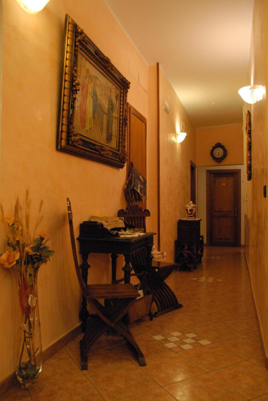 Hotel Margaret Firenze 2