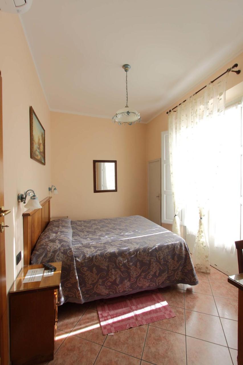 Hotel Margaret Firenze