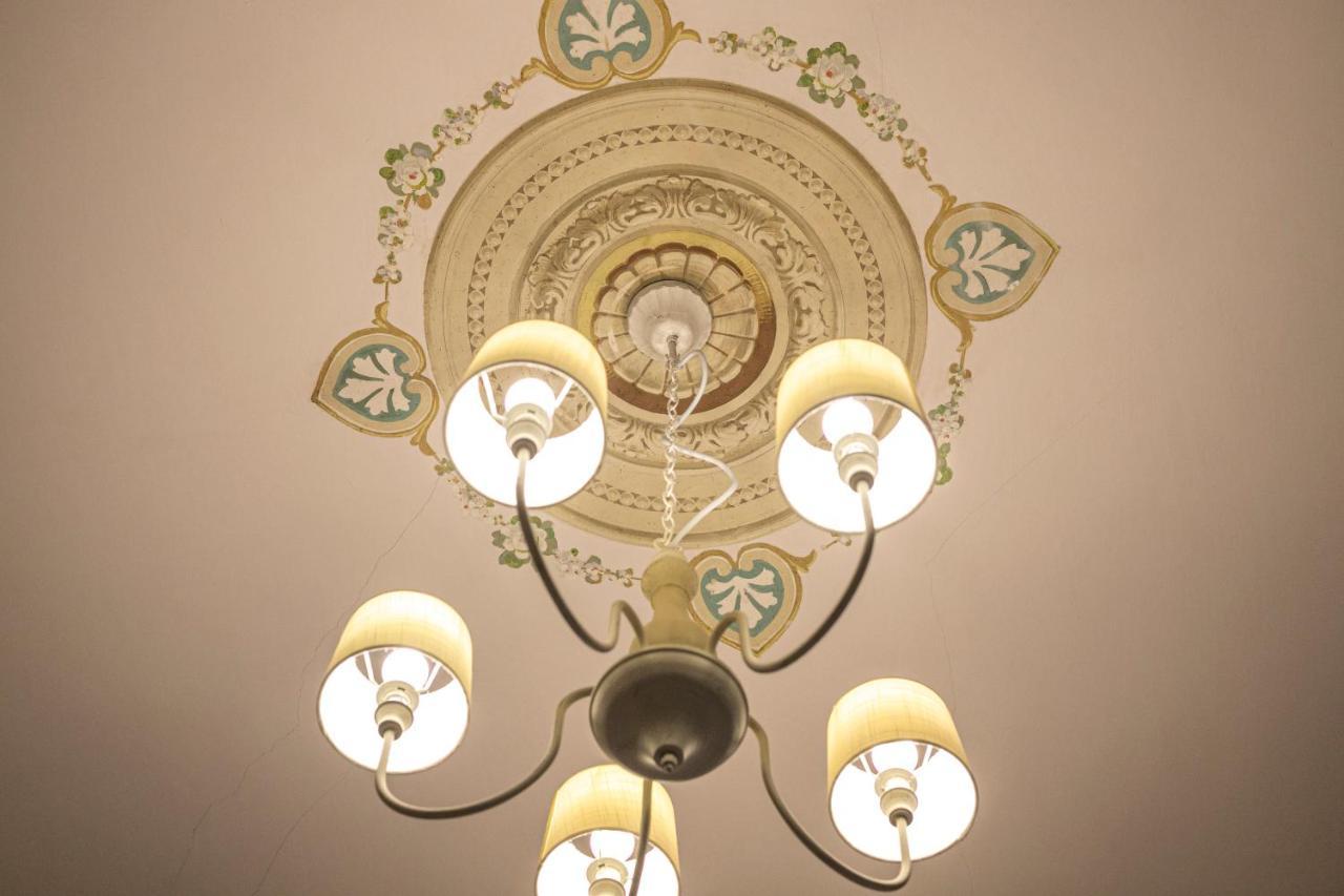 Palazzo Villelmi B&B 2
