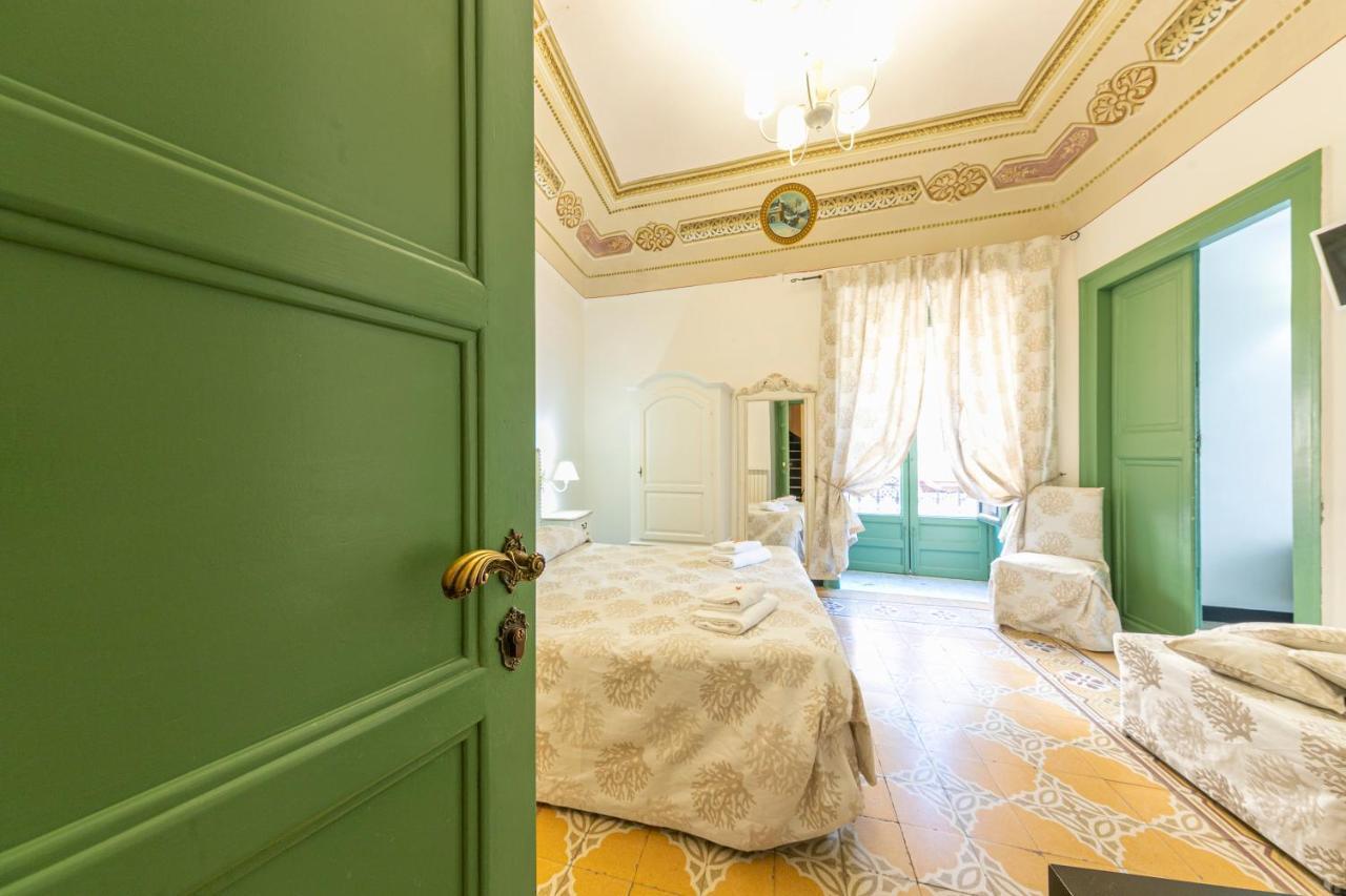 Palazzo Villelmi B&B 1