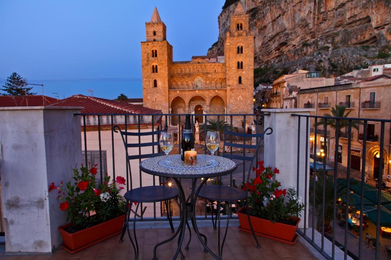 Palazzo Villelmi B&B