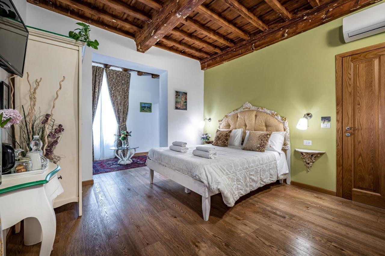La Stella D'oro B&B