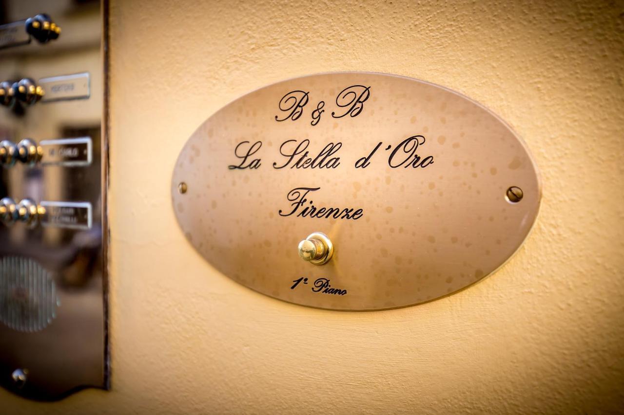La Stella D'oro B&B 1