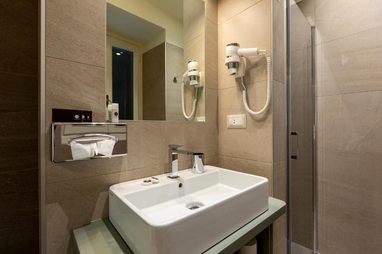 Hotel Villa Cipressi, by R Collection Hotels 2