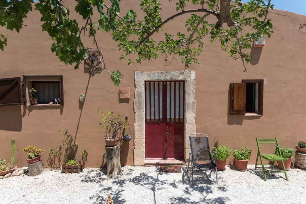 Agriturismo Terra di Pace 1