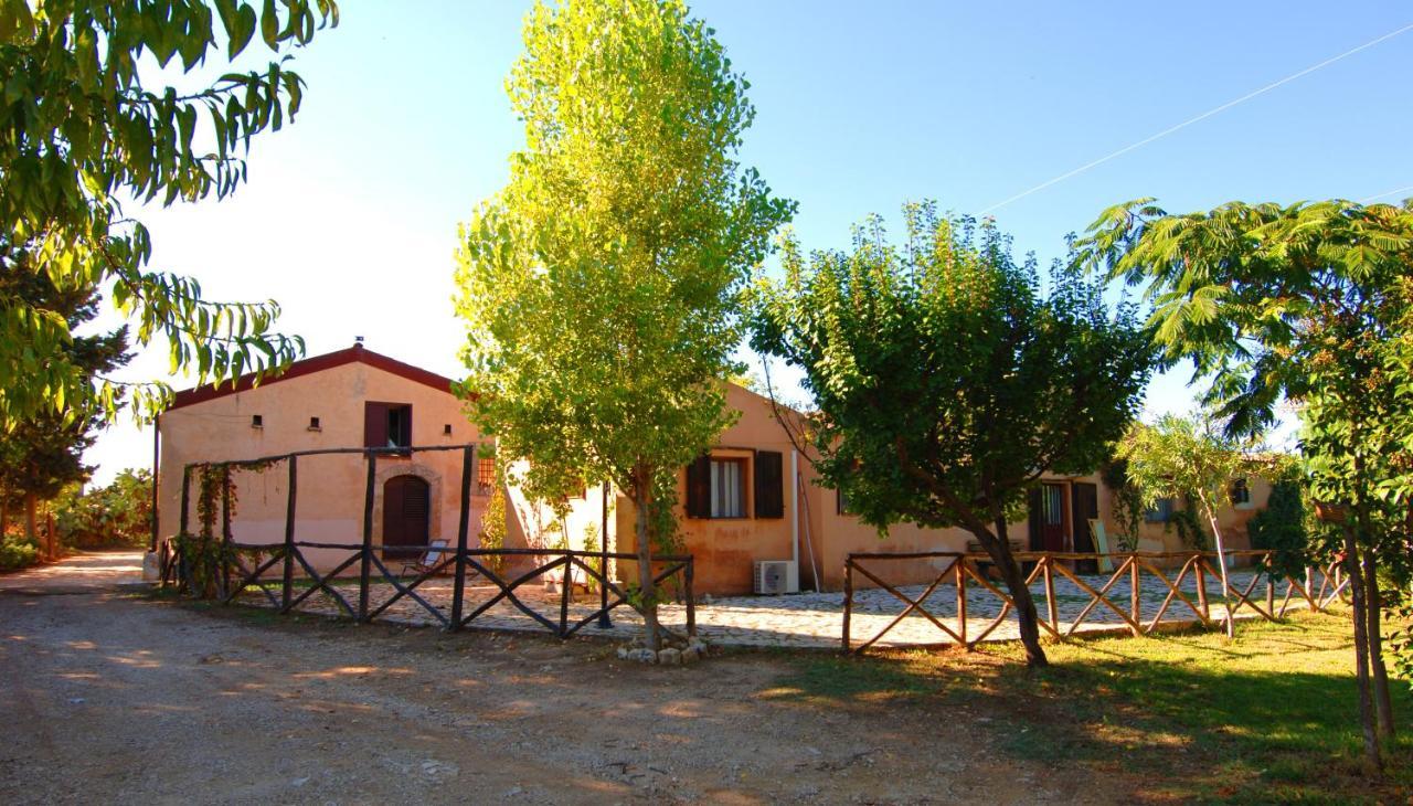 Agriturismo Terra di Pace