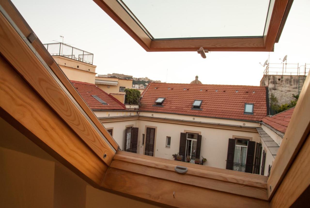 Caesar B&B Napoli 1
