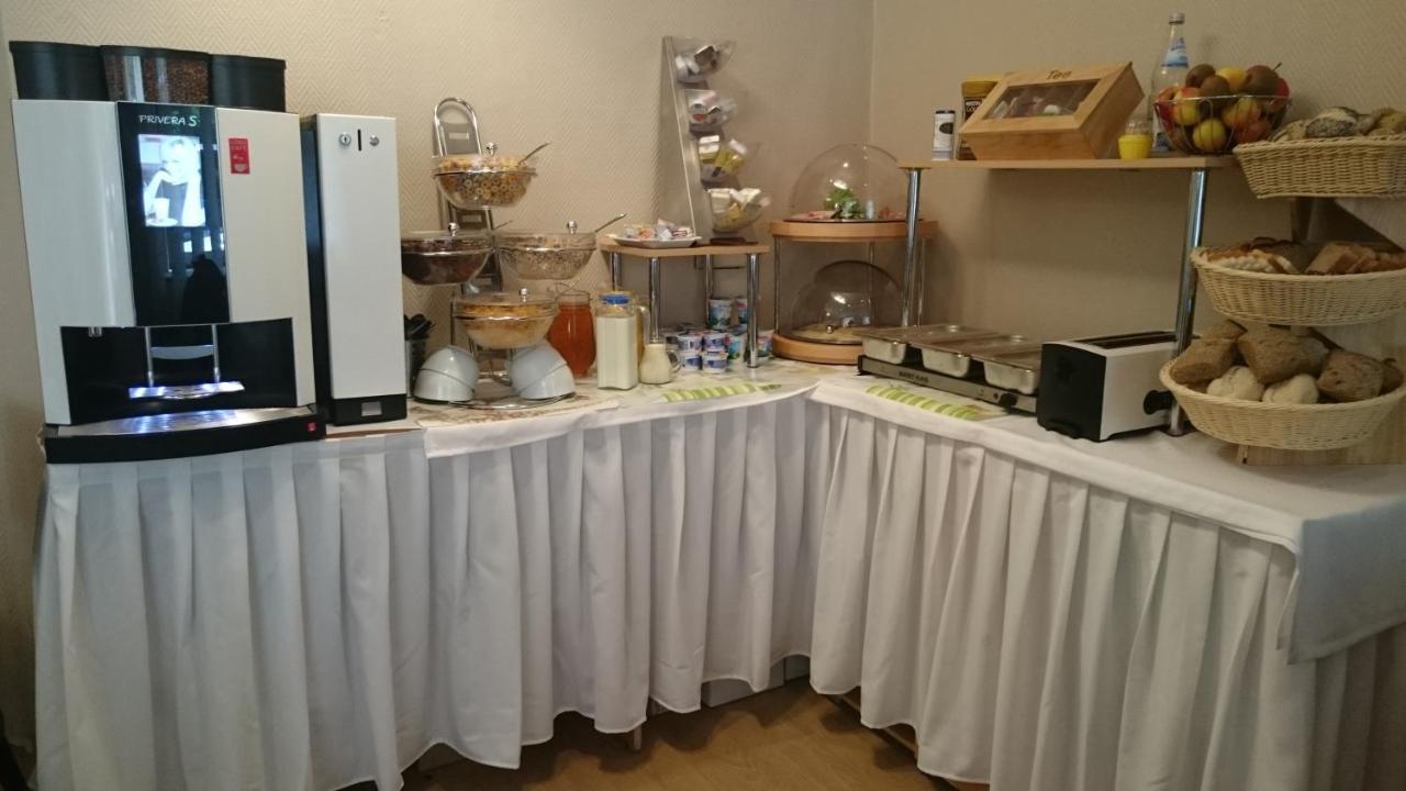 City Hotel Gotland 1