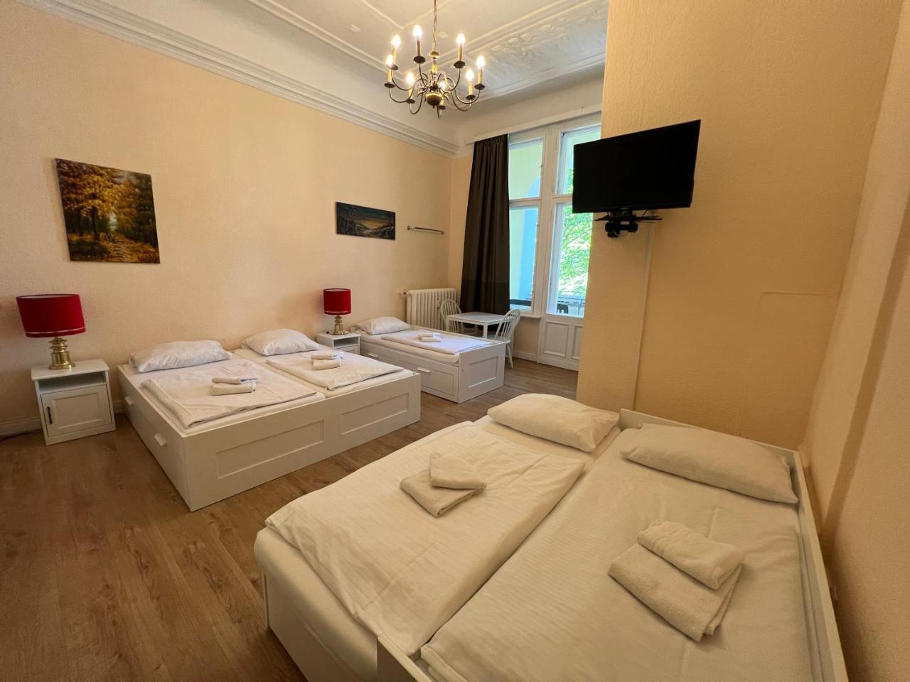 Hotel-Pension Spree 1