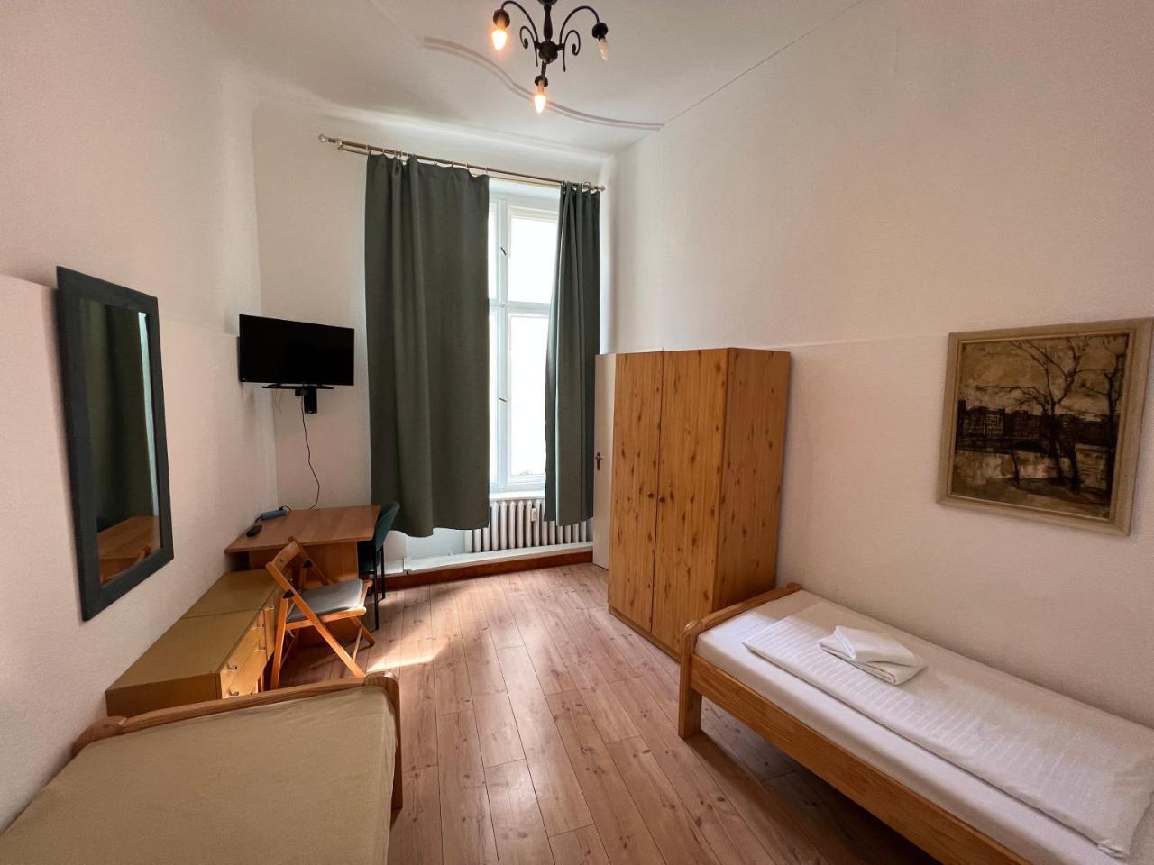 Hotel-Pension Spree 2