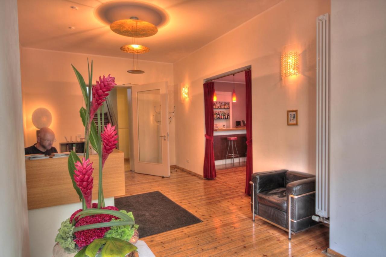 Hotel Johann 2