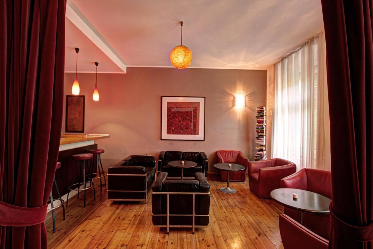 Hotel Johann 1