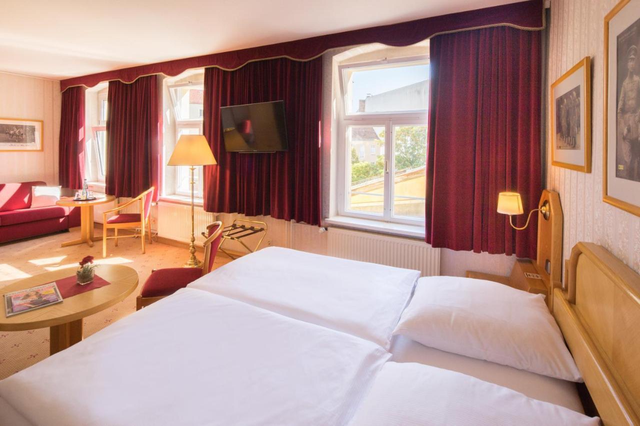Hotel-Pension Kastanienhof 2