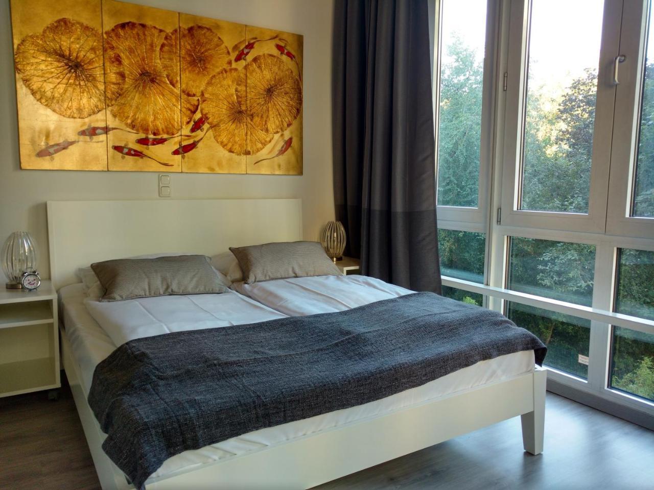 Midi Inn Parkhotel Mitte (Adults only) 2