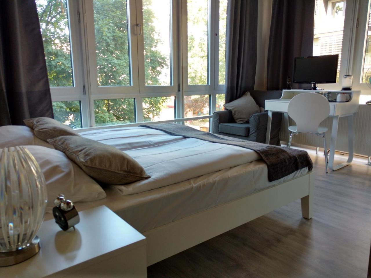 Midi Inn Parkhotel Mitte (Adults only)