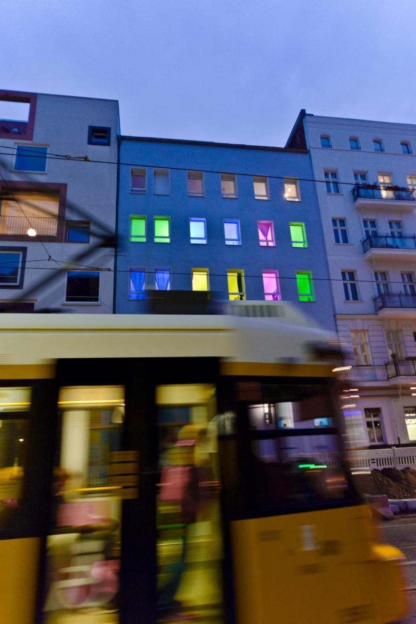 Old Town Hostel 1
