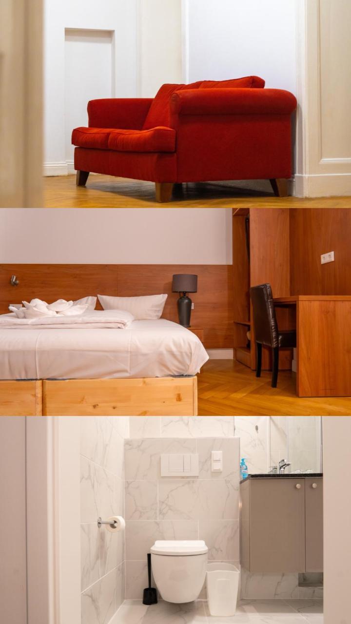 Hotel-Pension Majesty (Adults only) 1