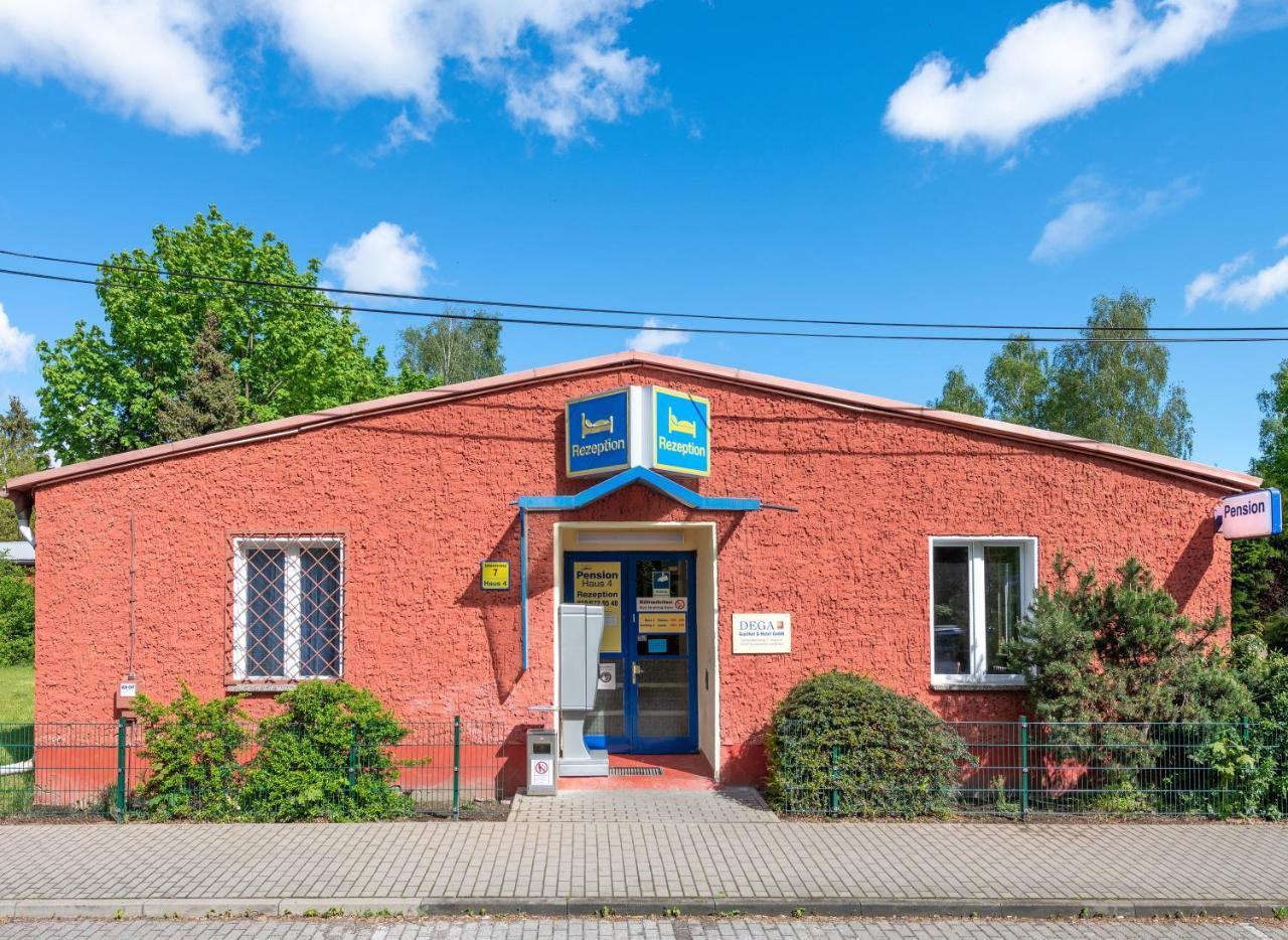 Pension Schwalbenweg