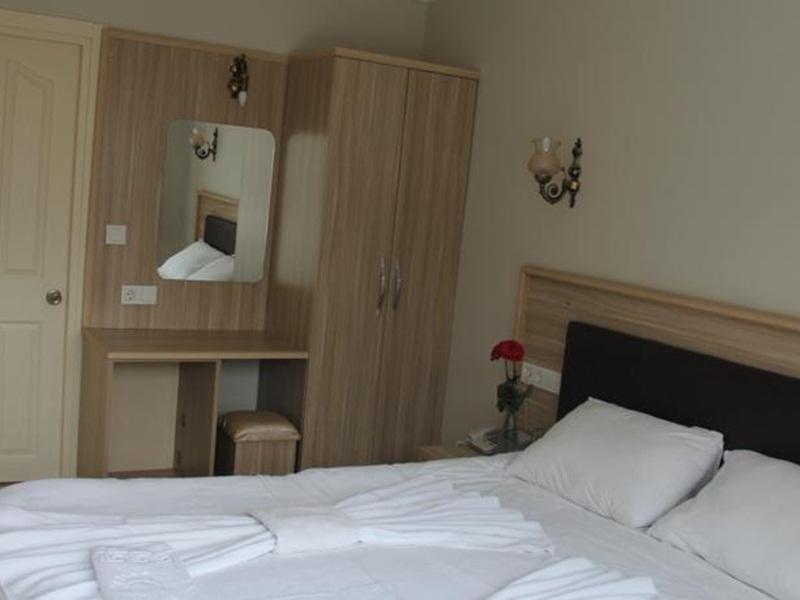 Bonjour Guest House
