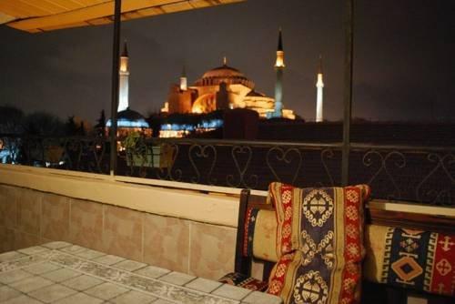 Med Cezir Hotel