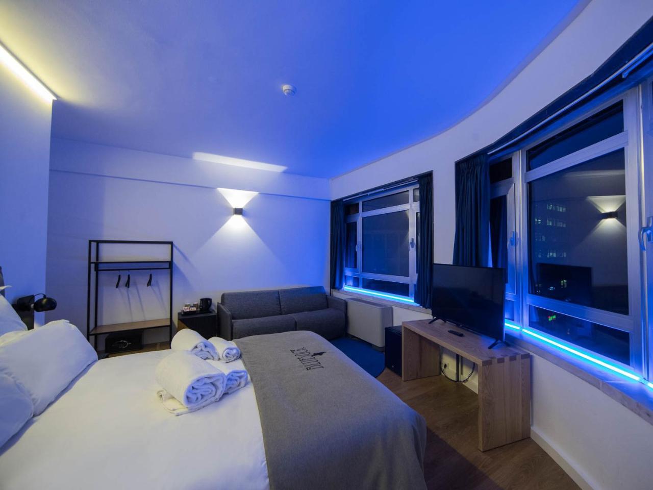 Bluesock Hostels Lisboa (Adults only) 2