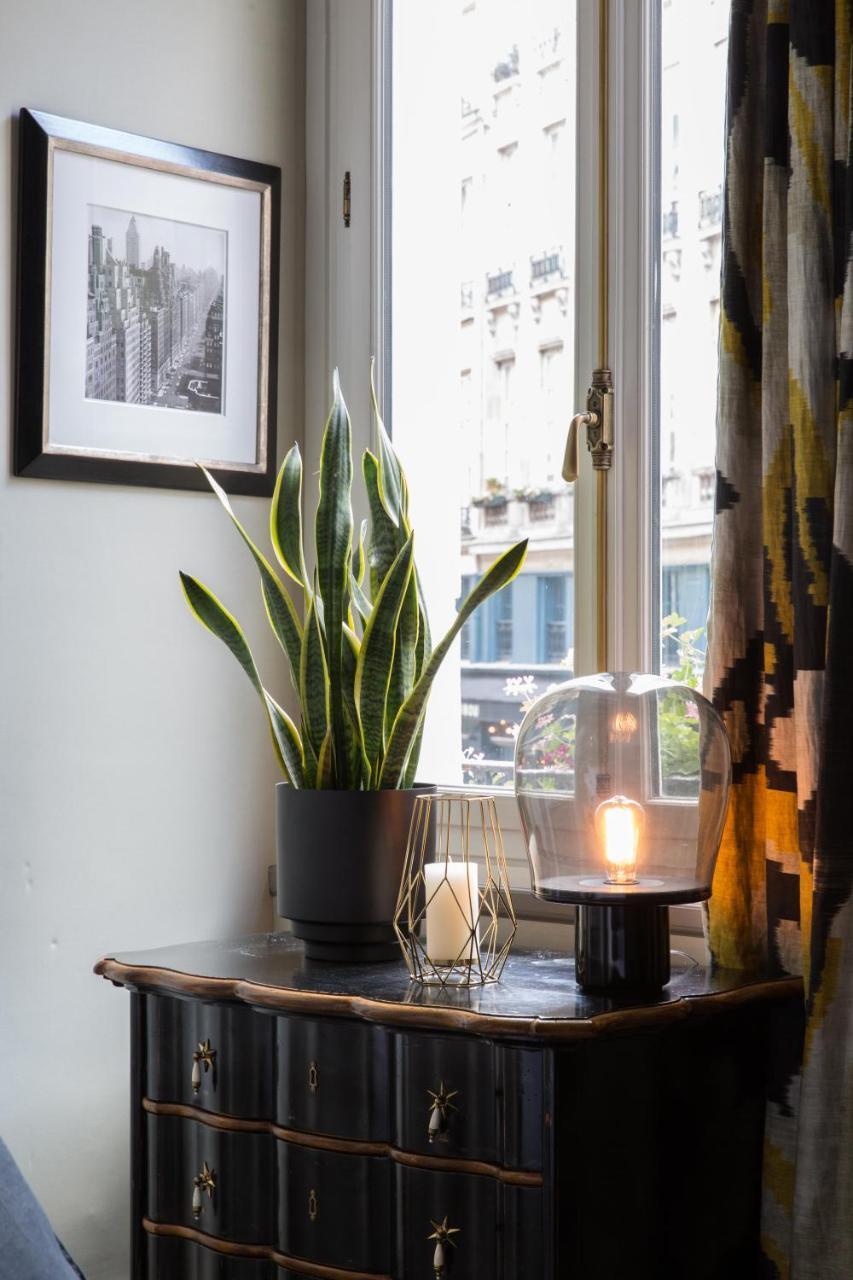 Hotel Relais Saint Germain