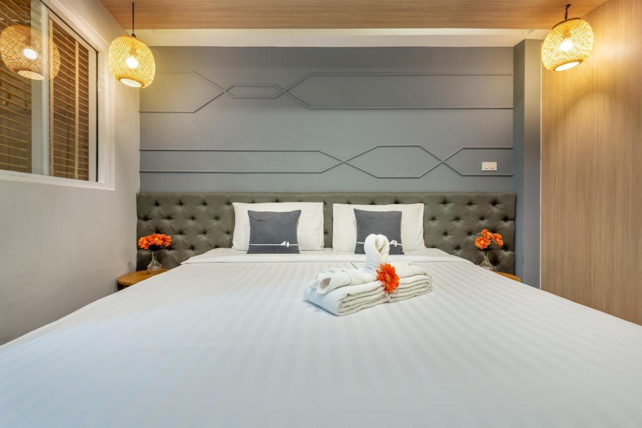 The Prestige Bangkok Hotel 1