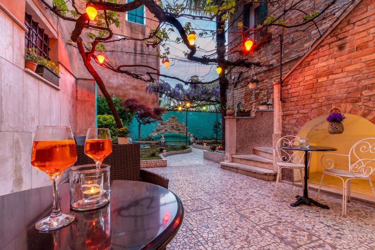 Casa Boccassini (Adults only)