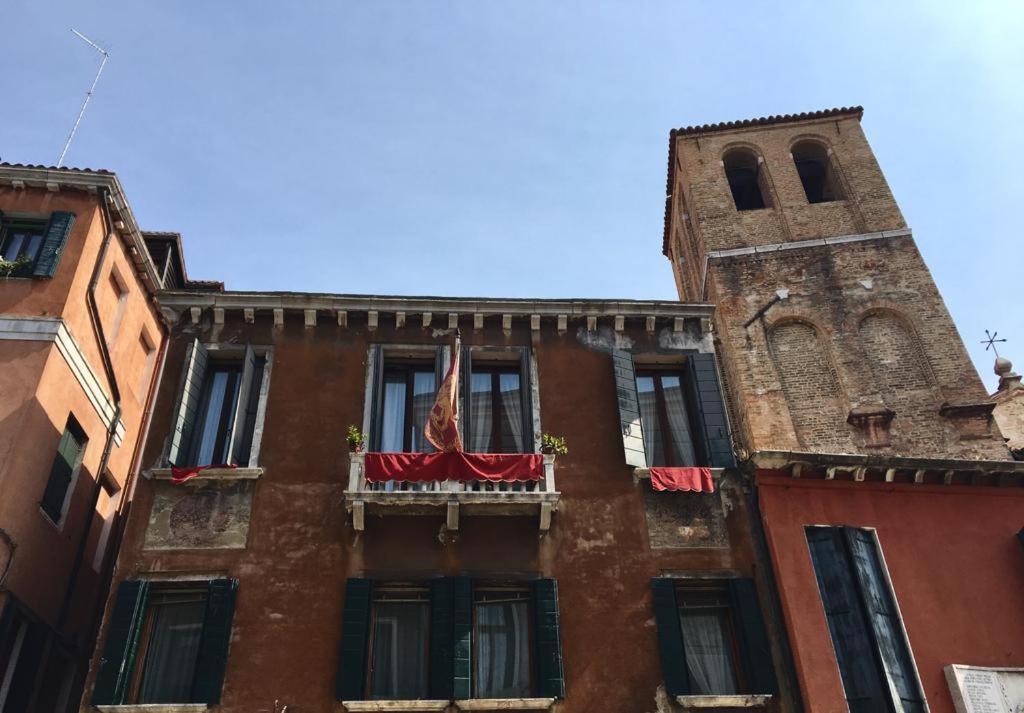 Alloggi Santa Sofia 2