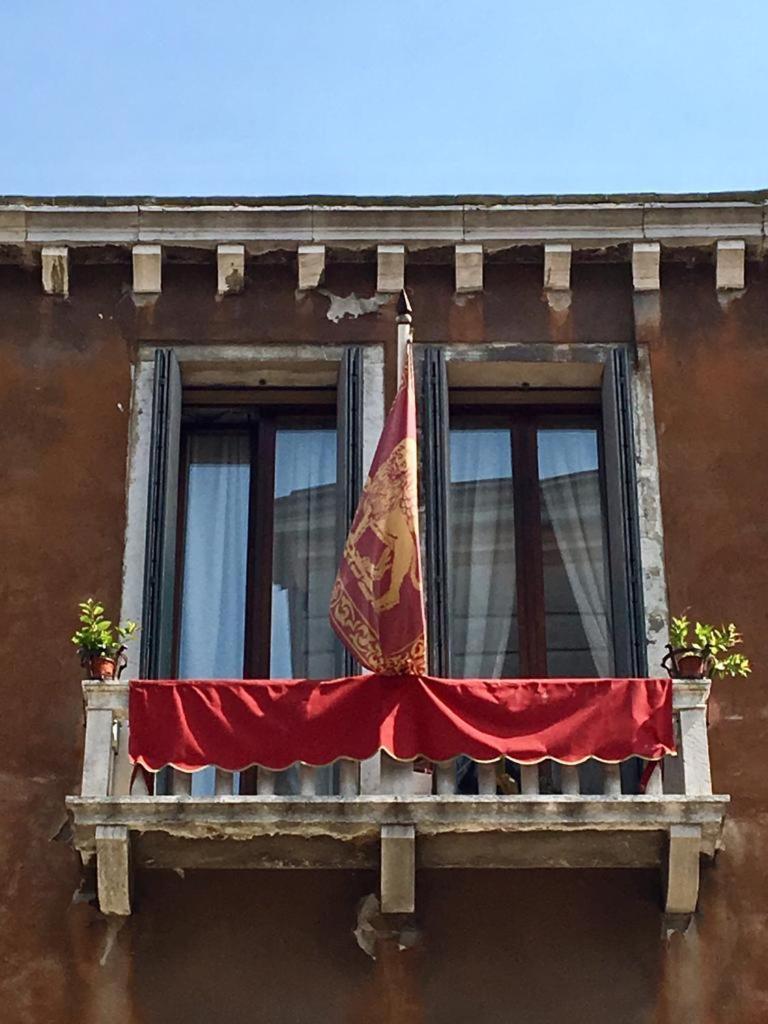 Alloggi Santa Sofia 1